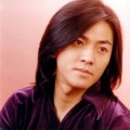Ekin Cheng Photoshoot