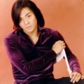 Ekin Cheng Photoshoot
