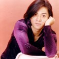 Ekin Cheng Photoshoot