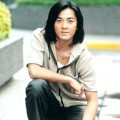Ekin Cheng Pertama Kali Muncul di Iklan TV Hi-C Lemon Tea