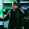 Eminem Melakukan Pertunjukan di Panggung Saat 53rd Annual GRAMMY Awards