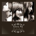 Gavy NJ di Cover Album New Single For Repackage