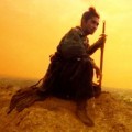 Jacky Cheung di Film 'Ashes Of Time'