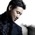 Jacky Cheung Photoshoot