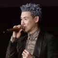 Jacky Cheung di Single 'Loving You More Every Day'