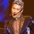 Jacky Cheung di Konser Pada Tahun 2008