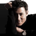 Jacky Cheung Photoshoot