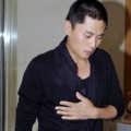 Lee Ki Chan di Album 'Cold'