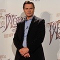 Liam Neeson di Acara 2012 European Tour Press Conference