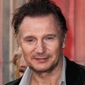 Liam Neeson Menghadiri Premier 'Wrath of the Titans' di Eropa