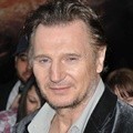 Liam Neeson Menghadiri Premier 'Wrath of the Titans' di Eropa
