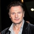 Liam Neeson Menghadiri Premier 'Wrath of the Titans' di Eropa