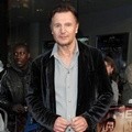 Liam Neeson Menghadiri Premier 'Wrath of the Titans' di Eropa