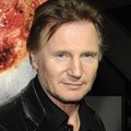 Liam Neeson di Premier 'Wrath of the Titans'