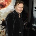 Liam Neeson di Premier 'Wrath of the Titans'