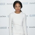 Naomie Harris Datang di Acara Glamour Women of The Year Awards 2011