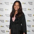 Naomie Harris Datang ke Acara Yells Ministry of Found Dance and Music Exchange
