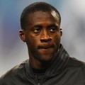 Yaya Toure di UEFA Liga Eropa Antara FC Porto Melawan Manchester City