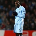 Mario Balotelli di UEFA Europa League