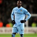Mario Balotelli di UEFA Europa League