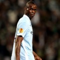 Mario Balotelli di UEFA Europa League