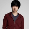 Yesung di Katalog Fashion Spao