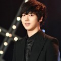 Yesung di Korean Popular Culture Art Award