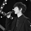 Yesung di Korean Popular Culture Art Award