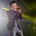 Yesung di Super Show 4