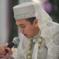 Akad Nikah Carissa Putri dan Navies bin Abdullah