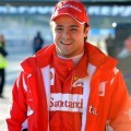 Felipe Massa Disela Persiapan F1 GP Malaysia