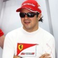 Felipe Massa di Formula One's Malaysian Grand Prix