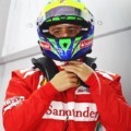 Felipe Massa di Formula One's Malaysian Grand Prix