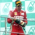 Fernando Alonso di Formula One's Malaysian Grand Prix