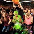 Halle Berry di Kids' Choice Awards 2012