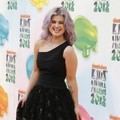 Kelly Osbourne di Kids' Choice Awards 2012