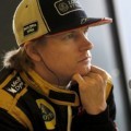 Kimi Raikkonen Bersama Tim Lotus
