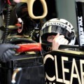 Kimi Raikkonen di Formula One Malaysian Grand Prix