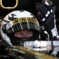 Kimi Raikkonen di Formula One Malaysian Grand Prix