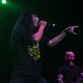 Aksi Panggung Anthrax di Pantai Carnaval, Ancol