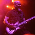 Aksi Panggung Anthrax di Pantai Carnaval, Ancol