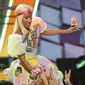 Nicki Minaj di Kids' Choice Awards 2012