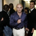 Pitbull di 24th Annual Premio Lo Nuestro Award Show
