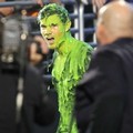 Taylor Lautner di Kids' Choice Awards 2012
