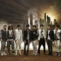 EXO di Promo Single 'History'