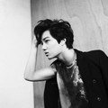 Kai Photoshoot di Promo Debut EXO