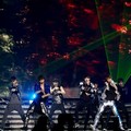 EXO di Teaser Showcase SBS Inkigayo