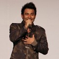 Judika di Konser 'Simfoni Dua Rasa, Kolaborasi Dua Genre'