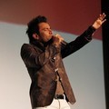 Judika di Konser 'Simfoni Dua Rasa, Kolaborasi Dua Genre'