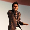 Judika di Konser 'Simfoni Dua Rasa, Kolaborasi Dua Genre'